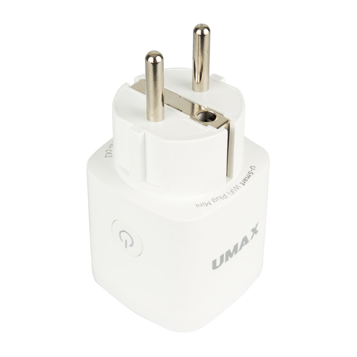 SMART Wi-Fi zásuvka U-Smart Wifi Plug Mini UMAX