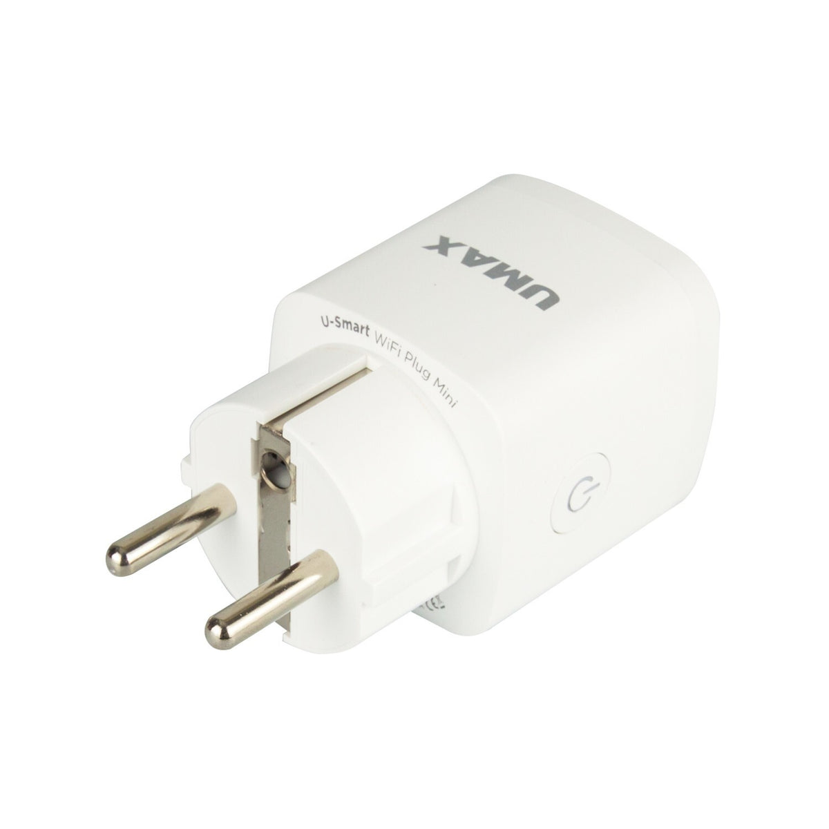 SMART Wi-Fi zásuvka U-Smart Wifi Plug Mini UMAX