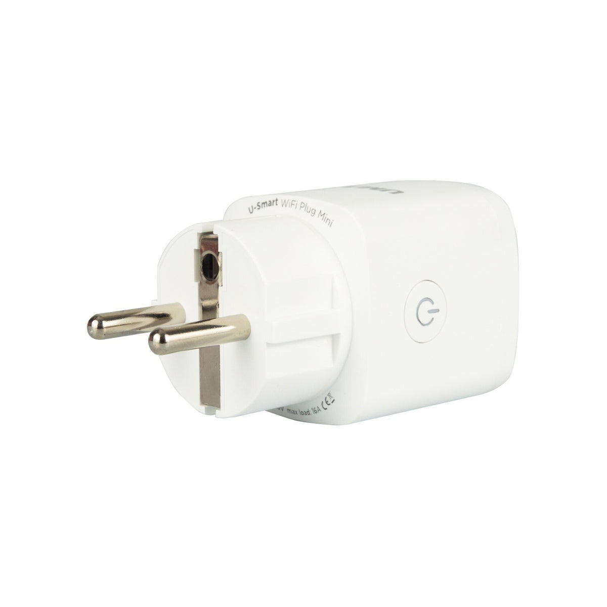 SMART Wi-Fi zásuvka U-Smart Wifi Plug Mini UMAX