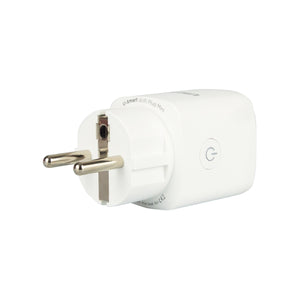 SMART Wi-Fi zásuvka U-Smart Wifi Plug Mini UMAX