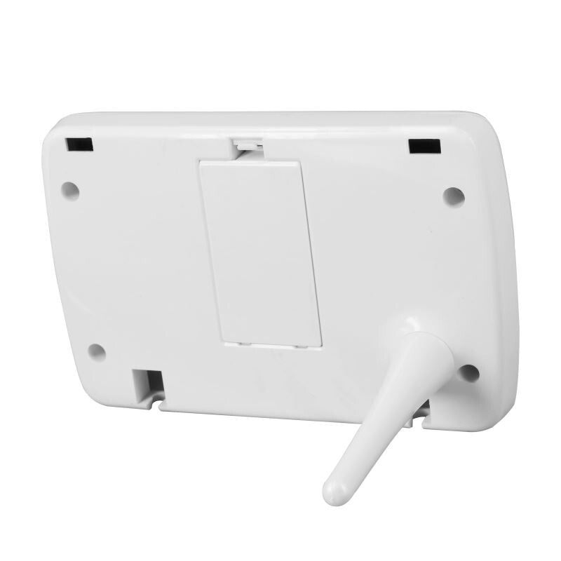 SMART WiFi termostat Tellur, bílý