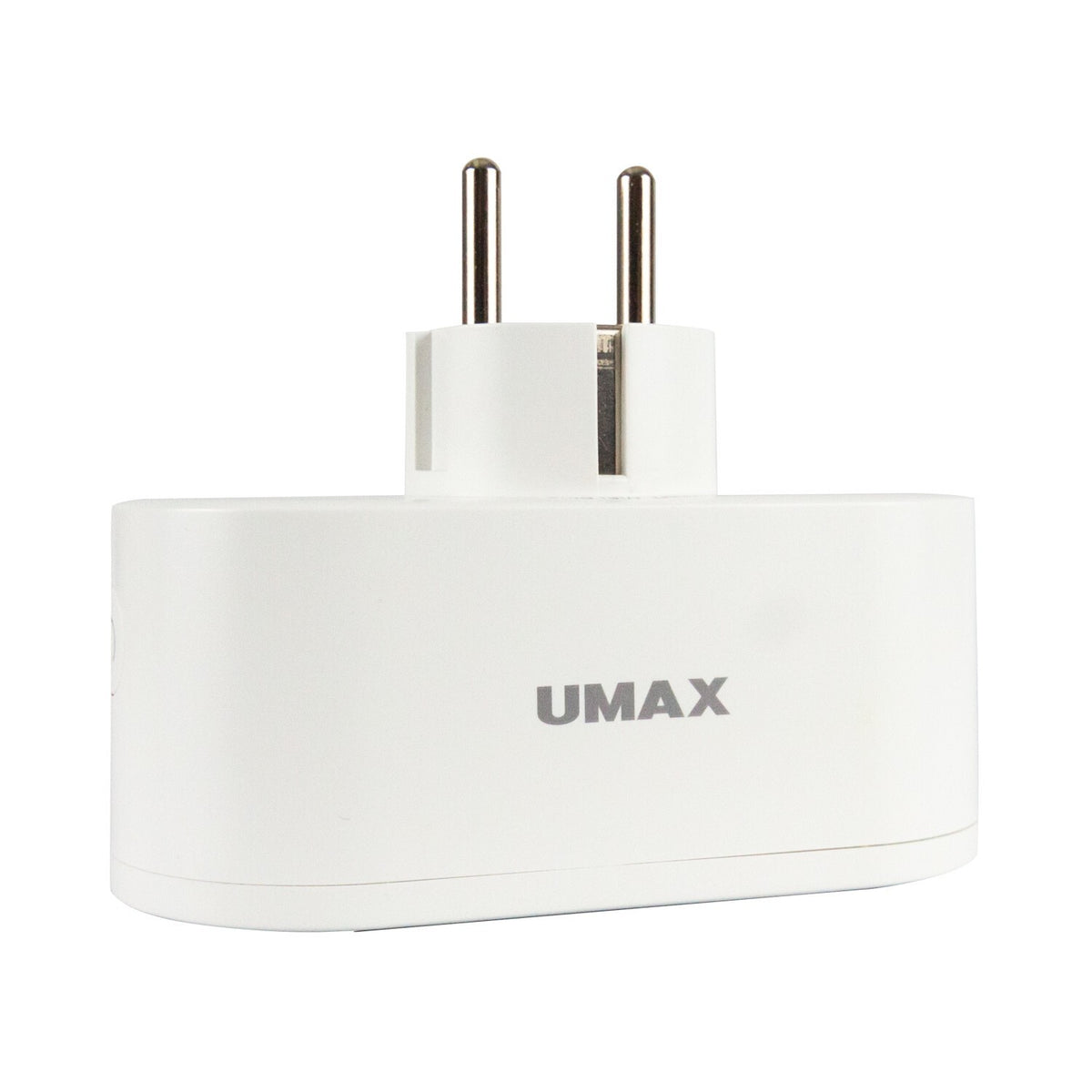 SMART WiFi zásuvka U-Smart Wifi Plug Duo UMAX