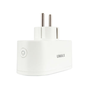 SMART WiFi zásuvka U-Smart Wifi Plug Duo UMAX