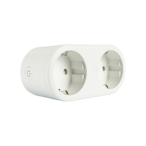 SMART WiFi zásuvka U-Smart Wifi Plug Duo UMAX