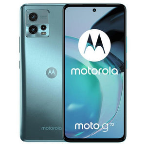 Mobilní telefon Motorola Moto G72 8GB/128GB, modrá