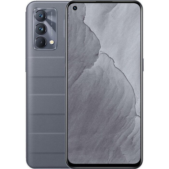 Mobilní telefon Realme GT Master 6GB/128GB, šedá