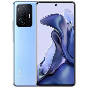 Mobilní telefon Xiaomi 11T 8GB/256GB, modrá