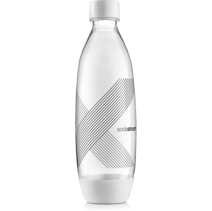 Láhev SodaStream FUSE X, 1l