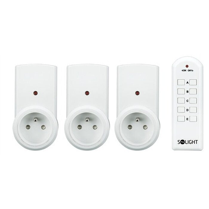 Solight DY1