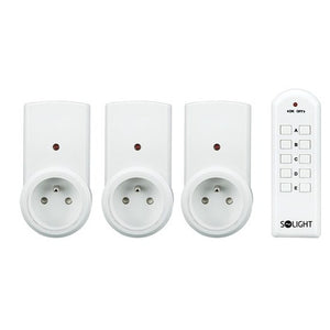 Solight DY1