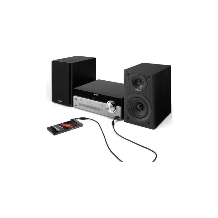 Sony CMTSBT100