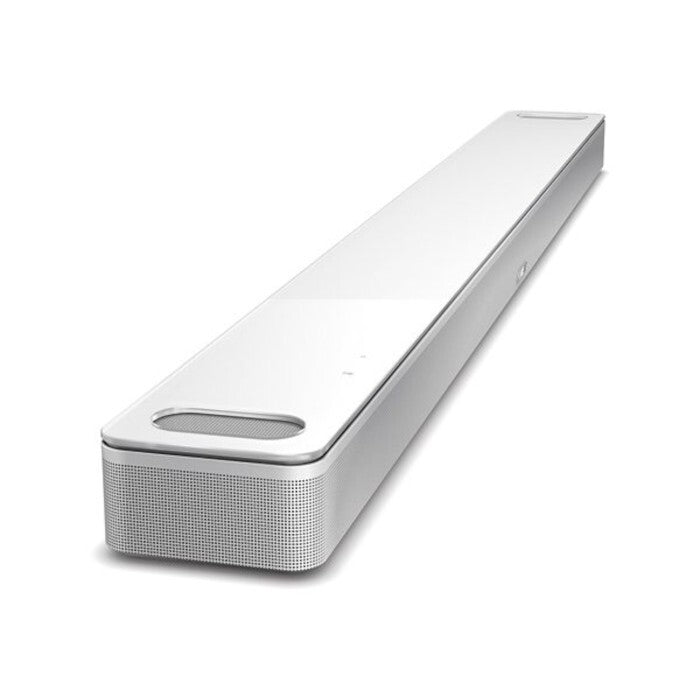 Soundbar Bose Smart SoundBar 900, bílý
