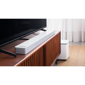 Soundbar Bose Smart SoundBar 900, bílý
