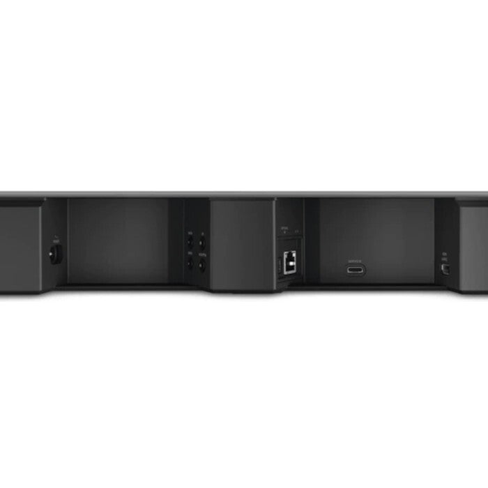 Soundbar Bose Smart SoundBar 900, černý