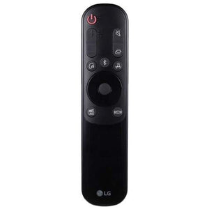 Soundbar LG QP5, černý