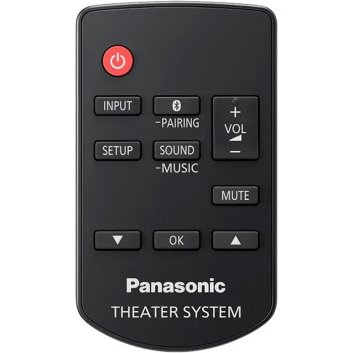 Soundbar Panasonic SC-HTB400EGK