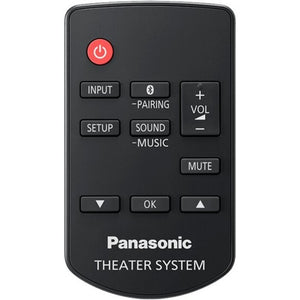 Soundbar Panasonic SC-HTB400EGK