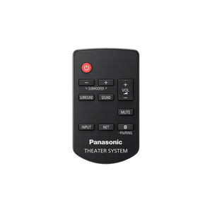 Soundbar Panasonic SC-HTB510EGK