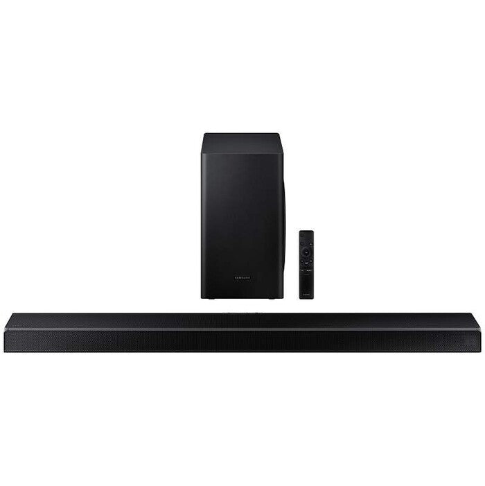 Soundbar Samsung HW-Q60T/EN 360W 5.1Ch 9 repro