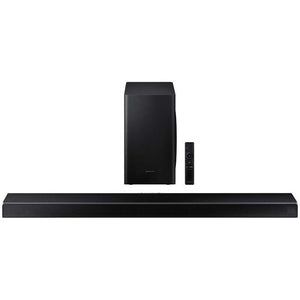 Soundbar Samsung HW-Q60T/EN 360W 5.1Ch 9 repro