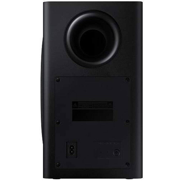 Soundbar Samsung HW-Q60T/EN 360W 5.1Ch 9 repro