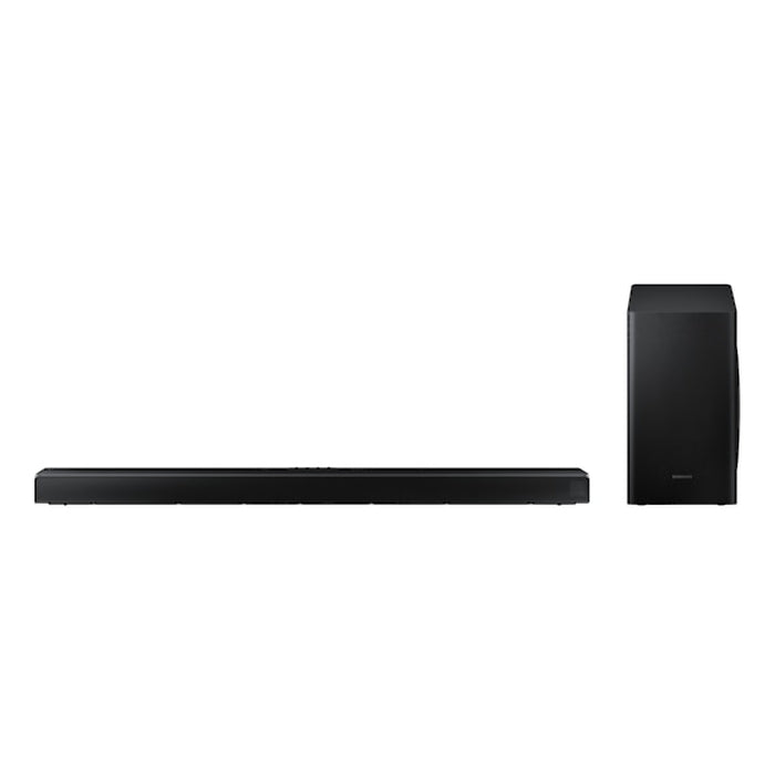 Soundbar Samsung HW-Q60T/EN 360W 5.1Ch 9 repro