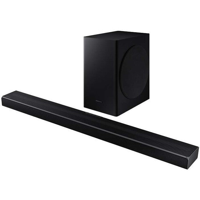 Soundbar Samsung HW-Q60T/EN 360W 5.1Ch 9 repro