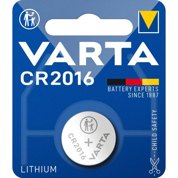 Levně Knoflíková baterie Varta CR2016