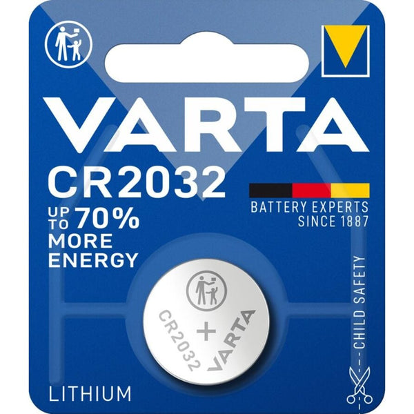 Levně Knoflíková baterie Varta CR-2032