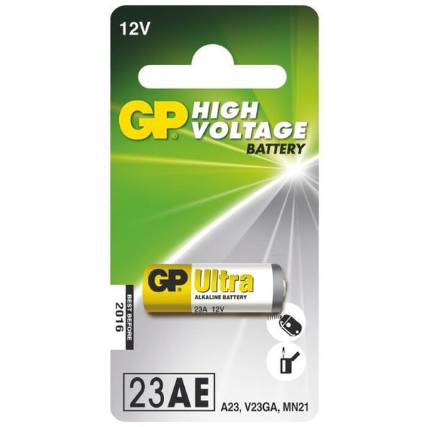 Levně Speciální baterie GP 23AF V23GA/MN21