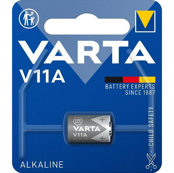 Levně Speciální baterie Varta Electronics V11A/MN11