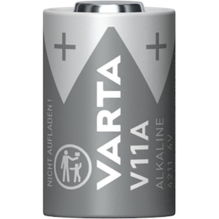 Speciální baterie Varta Electronics V11A/MN11
