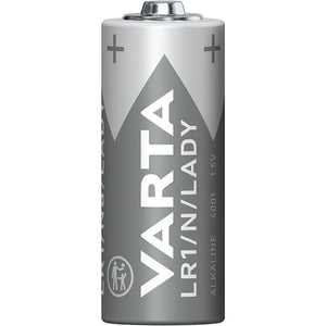 Speciální baterie Varta LR1/N/Lady