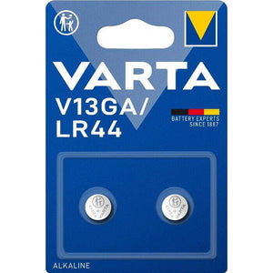 Speciální baterie Varta V13GA/LR44, 2ks