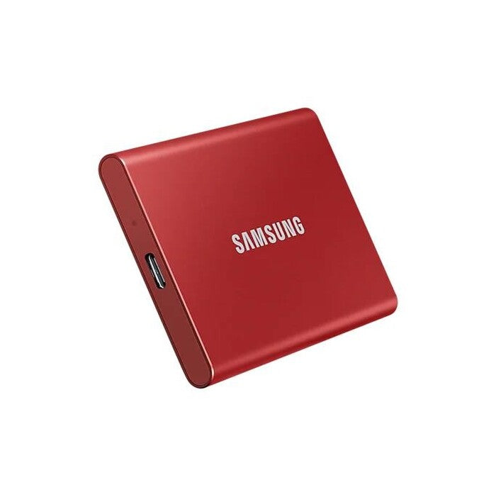 SSD disk 500GB Samsung T7 (MU-PC500R/WW)