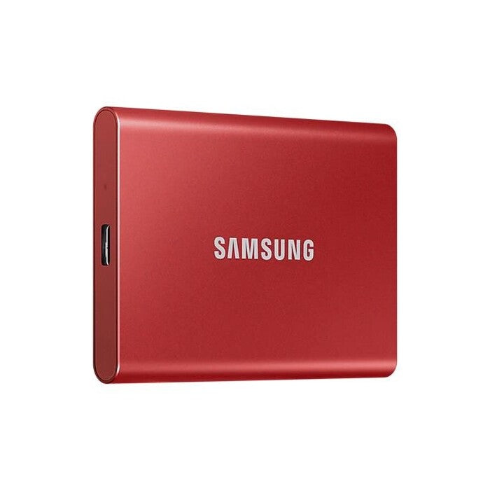 SSD disk 500GB Samsung T7 (MU-PC500R/WW)
