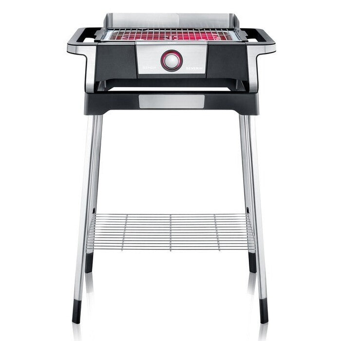 Stojanový gril Severin SENOA BOOST S PG 8117, 3000W