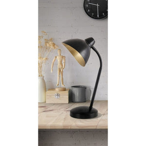 Stolní lampa Rabalux 4360 Theodor