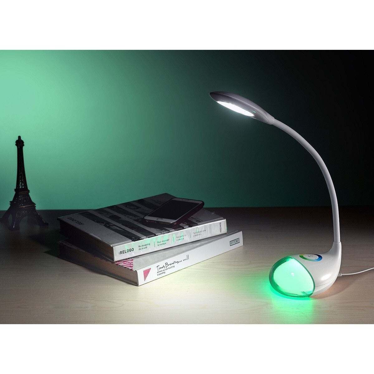 Stolní LED lampička Platinet SVTPA1438, 7W