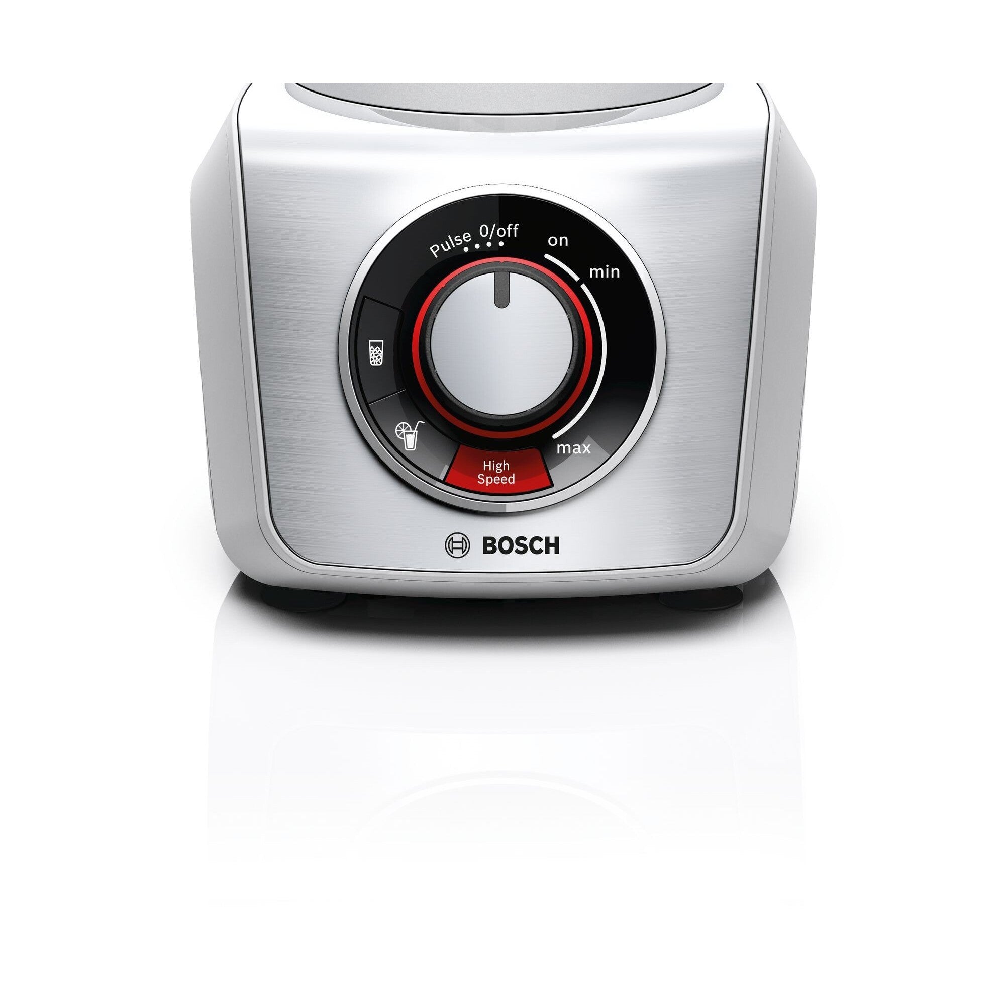 Stolní mixér Bosch MMB66G5M SilentMixx, 900W OKAY.cz