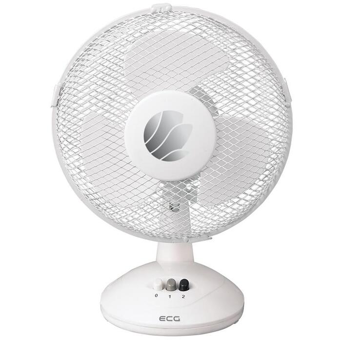 Stolní ventilátor ECG FT 23a