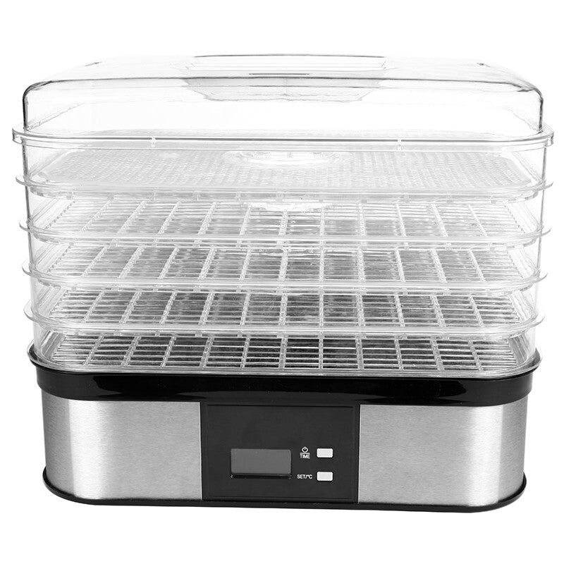 Sušička ovoce Guzzanti GZ 508, 350 W