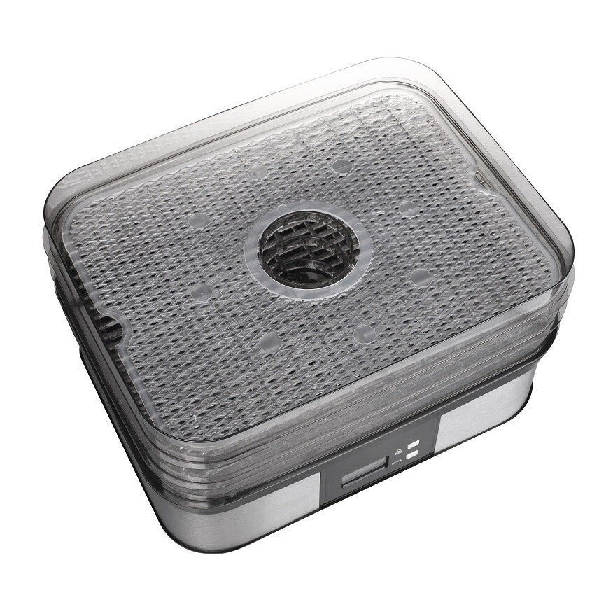 Sušička ovoce Guzzanti GZ 508, 350 W
