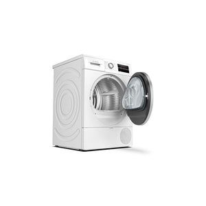 Sušička prádla BOSCH WTR87TW3CS, 8kg, A+++
