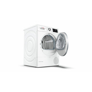 Sušička prádla Bosch WTWH761BY, A++, 9 kg