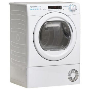 Sušička prádla Candy CSO4 H7A1DE-S