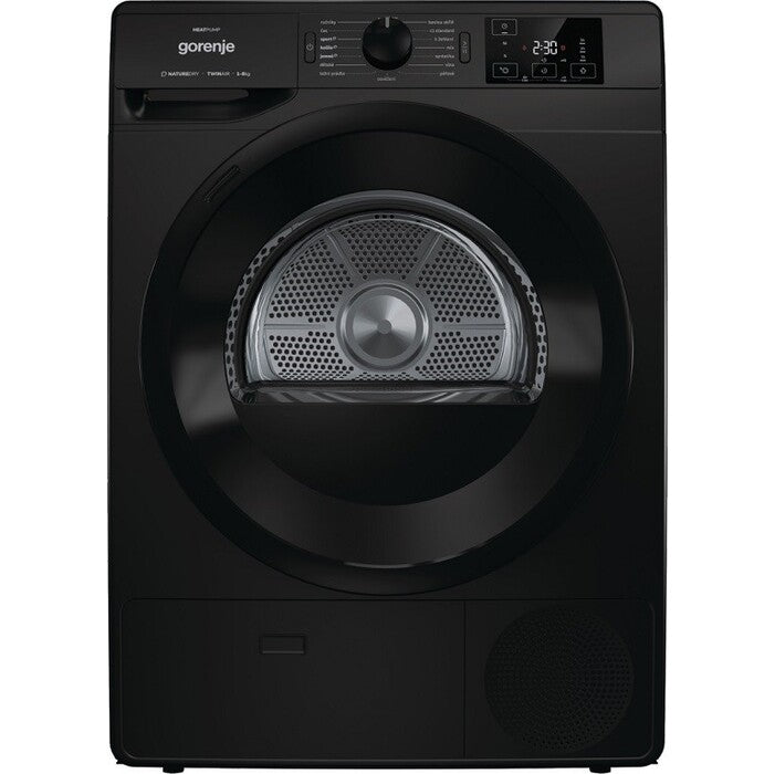 Sušička prádla Gorenje DNE83/BGLNCZ, A+++, 8 kg