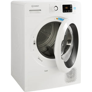Sušička prádla INDESIT YT M11 82K RX EU, A++,8kg