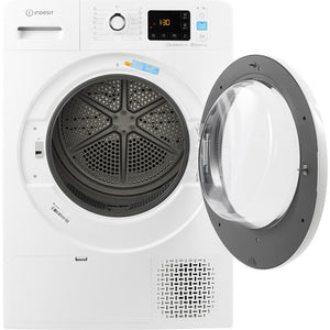 Sušička prádla INDESIT YT M11 82K RX EU, A++,8kg