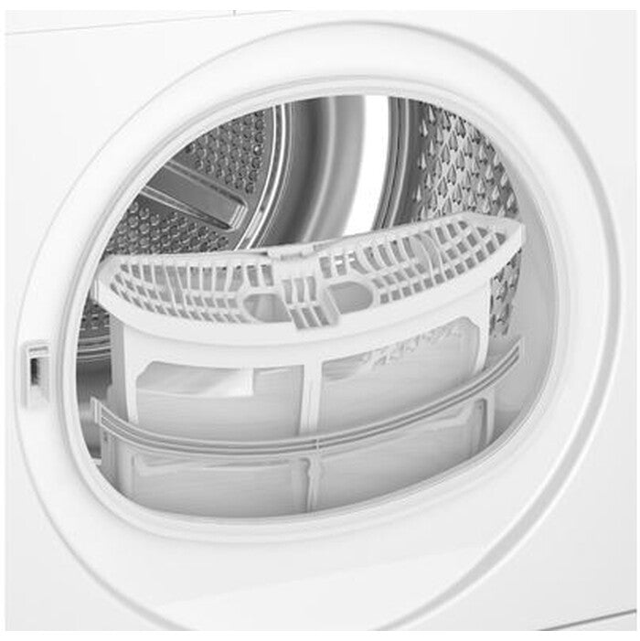 Sušička prádla s parní funkcií Beko XDH8634CSRXDST, A+++, 8 kg